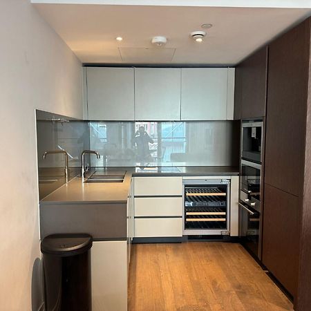 דירות לונדון 2 Bed Flat Big Ben View מראה חיצוני תמונה