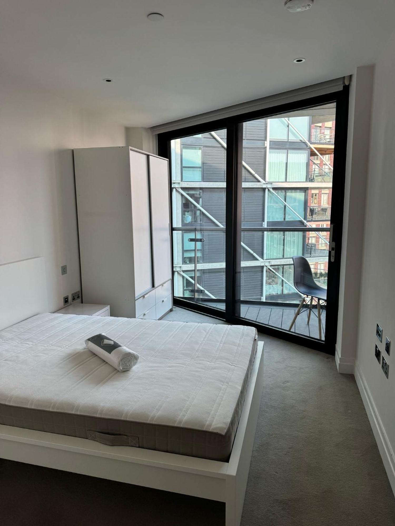 דירות לונדון 2 Bed Flat Big Ben View מראה חיצוני תמונה