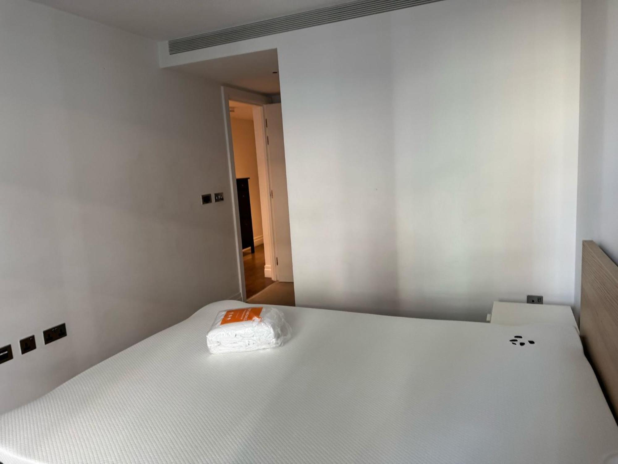 דירות לונדון 2 Bed Flat Big Ben View מראה חיצוני תמונה