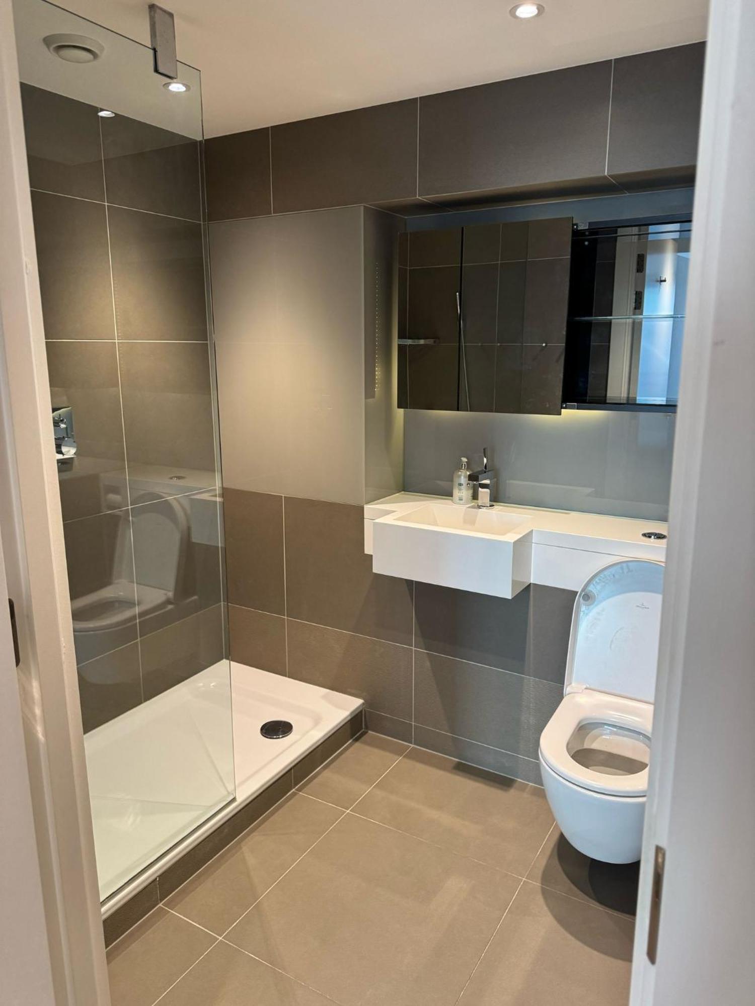 דירות לונדון 2 Bed Flat Big Ben View מראה חיצוני תמונה