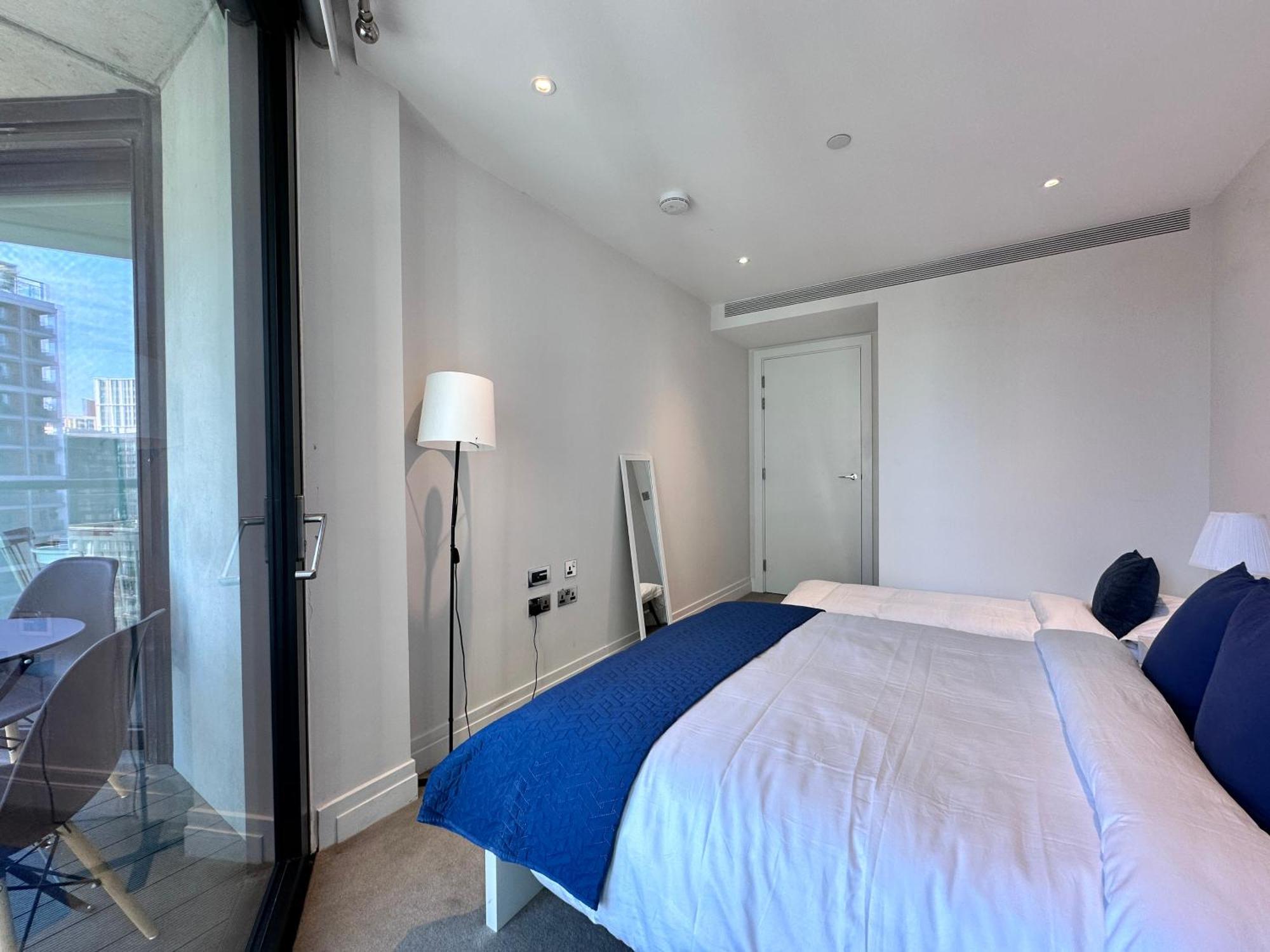 דירות לונדון 2 Bed Flat Big Ben View מראה חיצוני תמונה